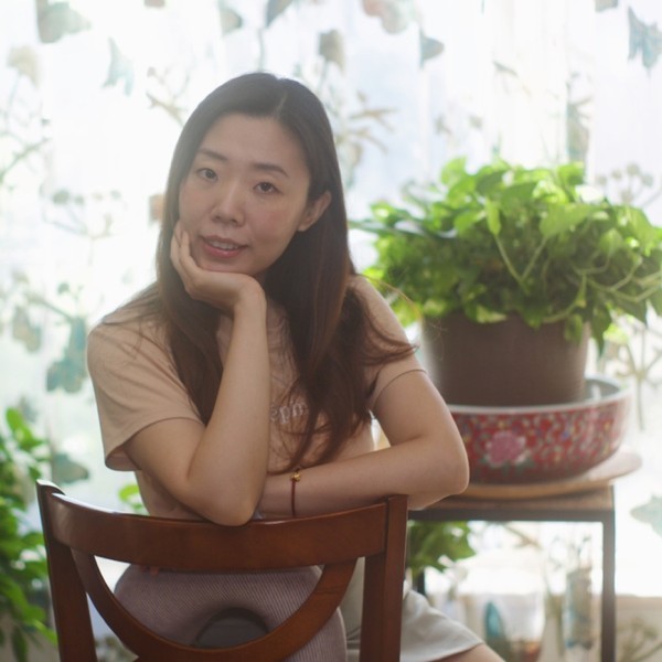 李琦岩人物图